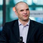 FamousPeopleFacts - Matt Taibbi