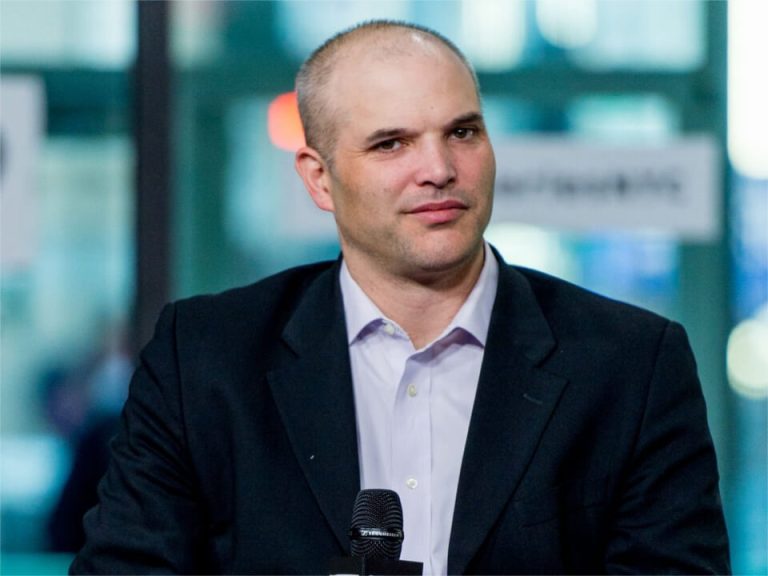 FamousPeopleFacts - Matt Taibbi