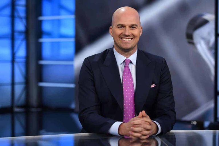 FamousPeopleFacts - Matt Hasselbeck