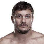 FamousPeopleFacts - Matt Mitrione