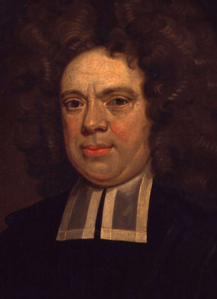 FamousPeopleFacts - Matthew Henry