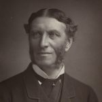 FamousPeopleFacts - Matthew Arnold