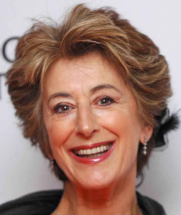 FamousPeopleFacts - Maureen Lipman