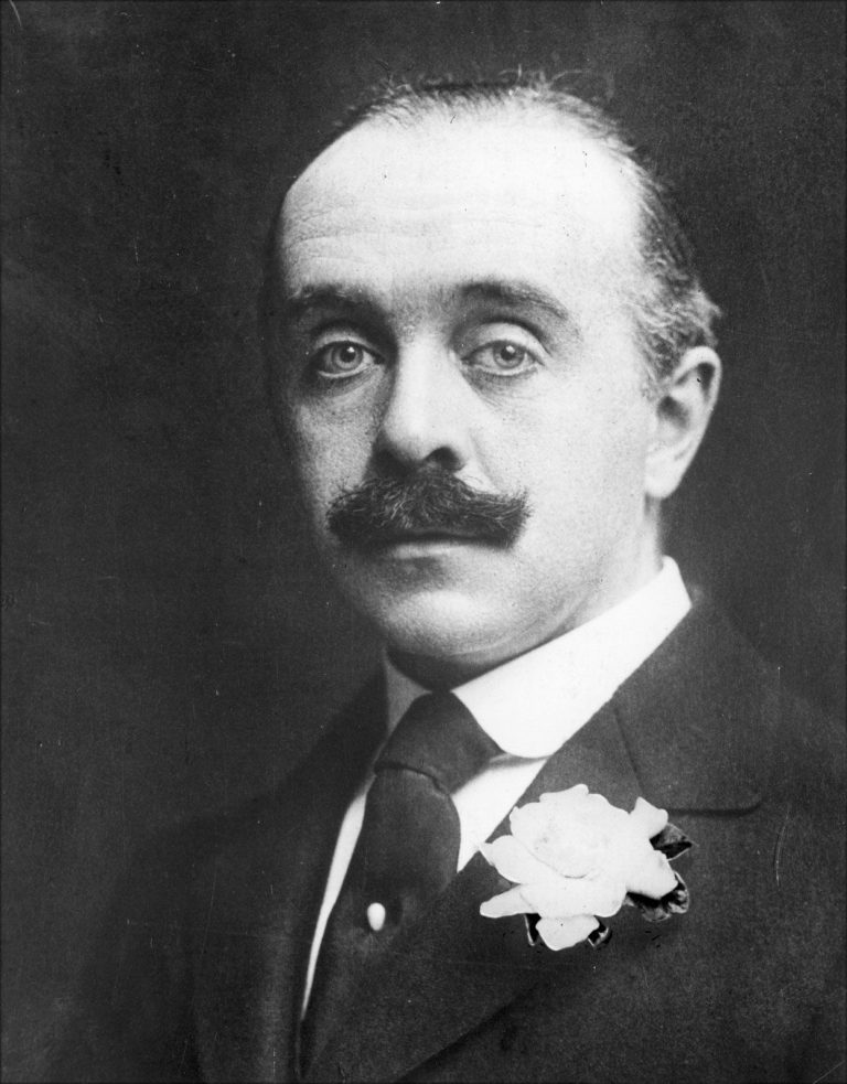 FamousPeopleFacts - Max Beerbohm