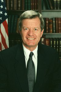 FamousPeopleFacts - Max Baucus