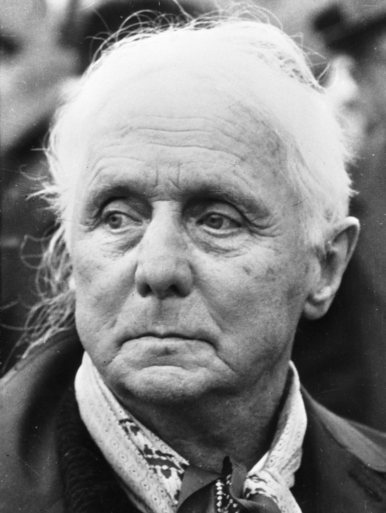 FamousPeopleFacts - Max Ernst