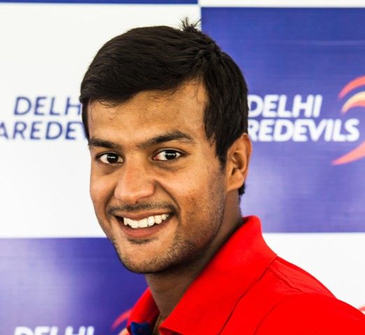 FamousPeopleFacts - Mayank Agarwal