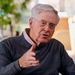 FamousPeopleFacts - Charles Koch