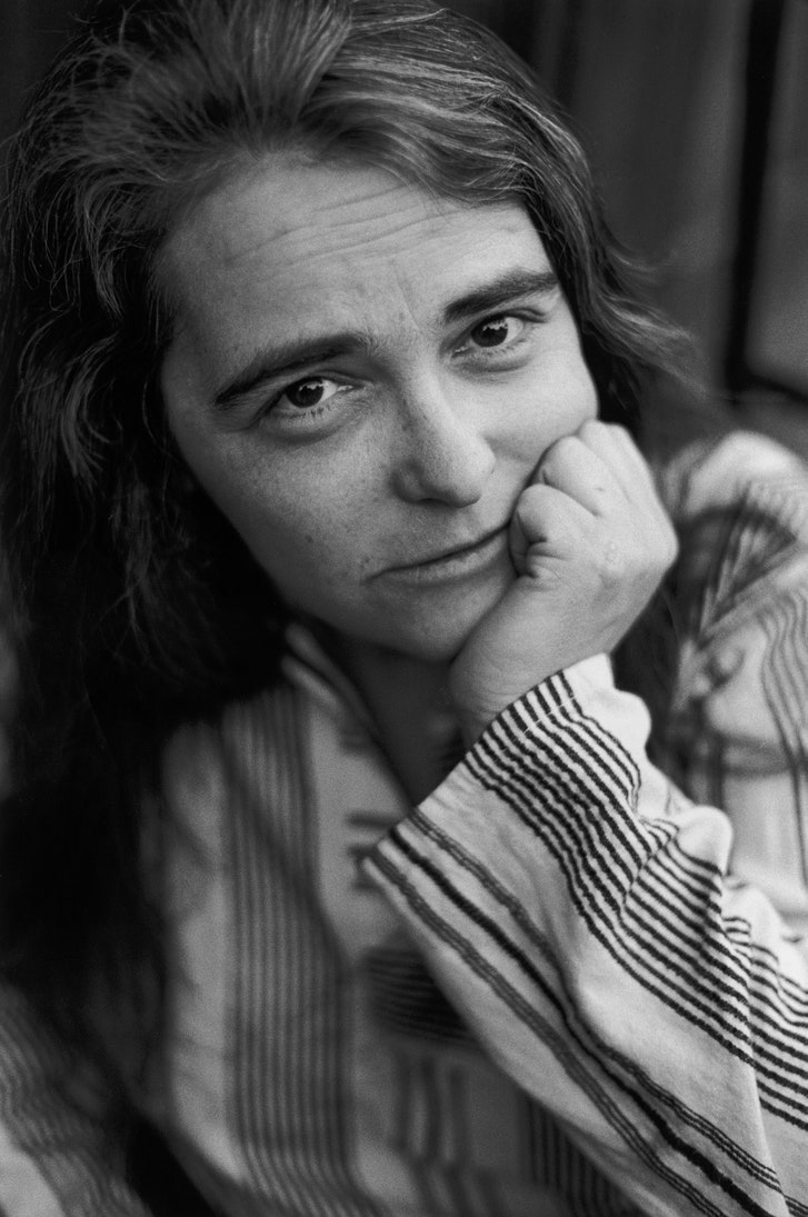 FamousPeopleFacts - Kate Millett