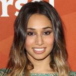 FamousPeopleFacts - Meaghan Rath