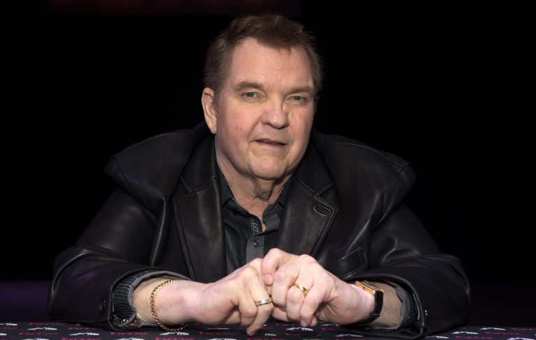 FamousPeopleFacts - Meat Loaf