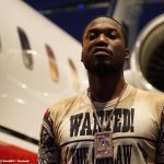 FamousPeopleFacts - Meek Mill