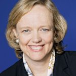 FamousPeopleFacts - Meg Whitman