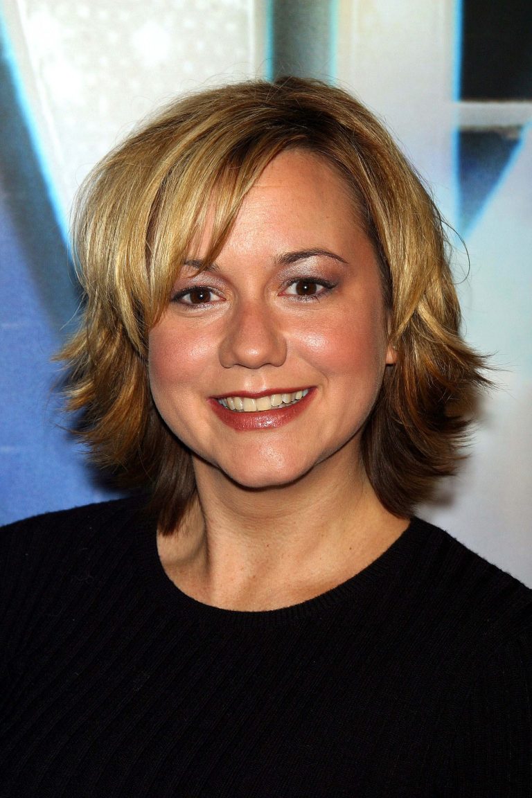 FamousPeopleFacts - Megyn Price