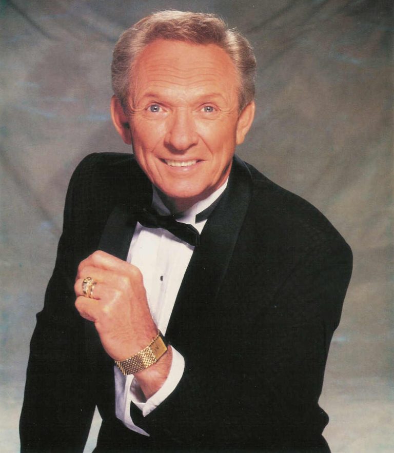 FamousPeopleFacts - Mel Tillis