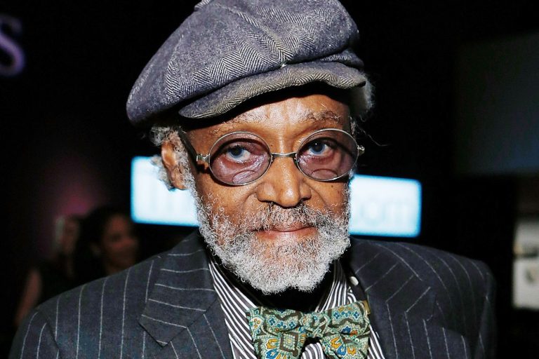 FamousPeopleFacts - Melvin Van Peebles