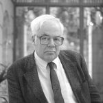 FamousPeopleFacts - Richard Rorty