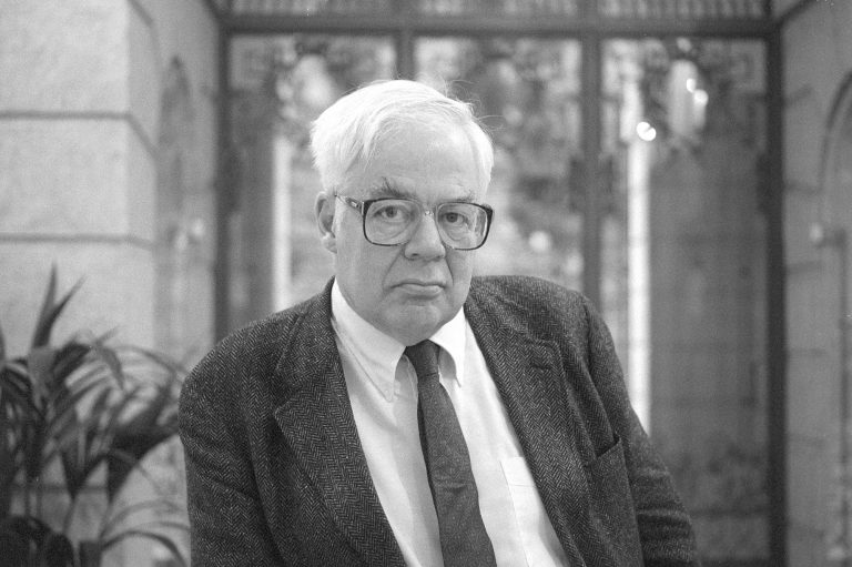 FamousPeopleFacts - Richard Rorty