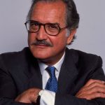 FamousPeopleFacts - Carlos Fuentes