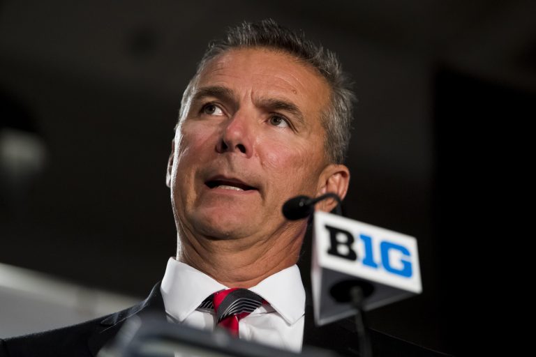 FamousPeopleFacts - Urban Meyer