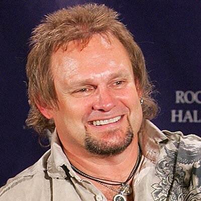 FamousPeopleFacts - Michael Anthony