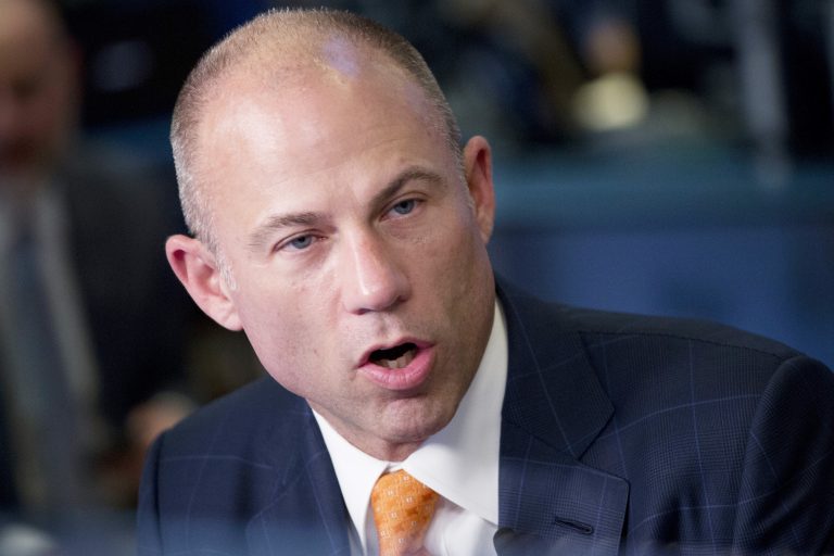 FamousPeopleFacts - Michael Avenatti