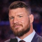 FamousPeopleFacts - Michael Bisping