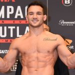 FamousPeopleFacts - Michael Chandler