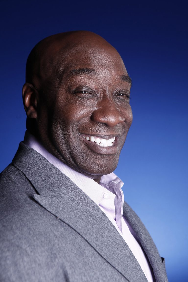 FamousPeopleFacts - Michael Clarke Duncan