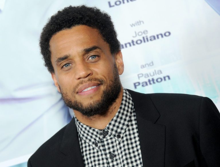 FamousPeopleFacts - Michael Ealy