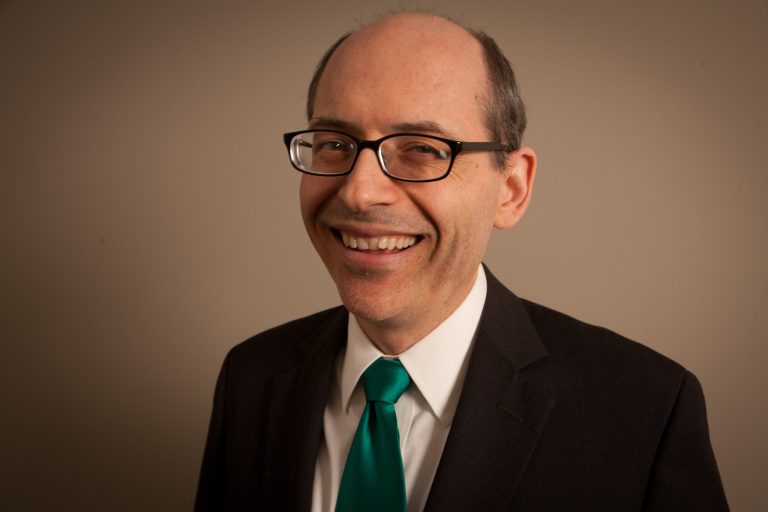 FamousPeopleFacts - Michael Greger