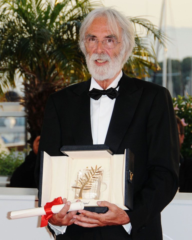 FamousPeopleFacts - Michael Haneke