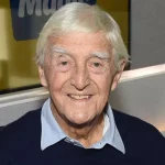 FamousPeopleFacts - Michael Parkinson