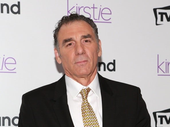 FamousPeopleFacts - Michael Richards