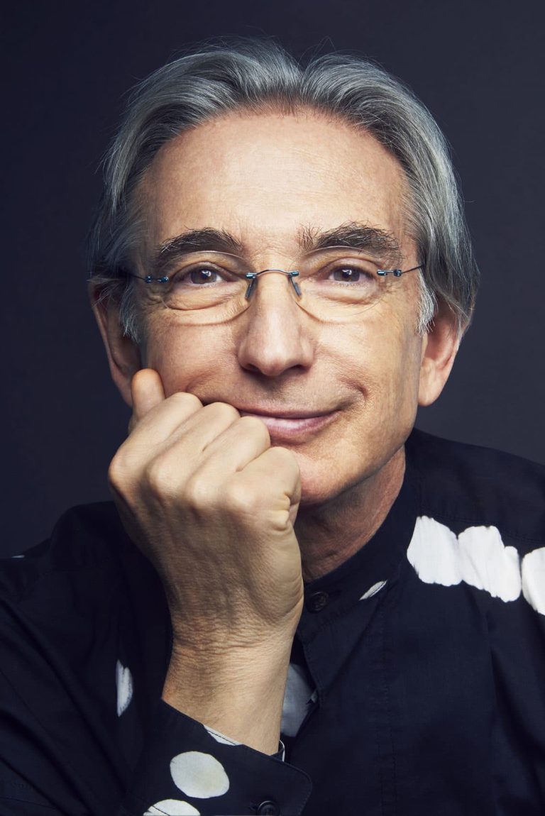 FamousPeopleFacts - Michael Tilson Thomas