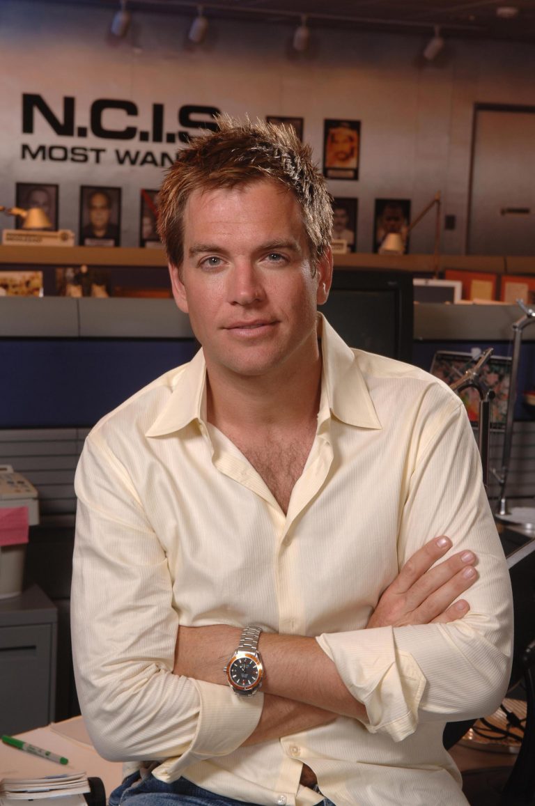 FamousPeopleFacts - Michael Weatherly