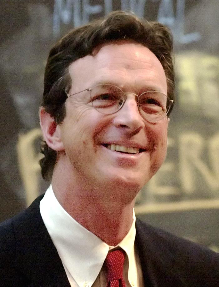 FamousPeopleFacts - Michael Crichton