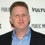 FamousPeopleFacts - Michael Rapaport