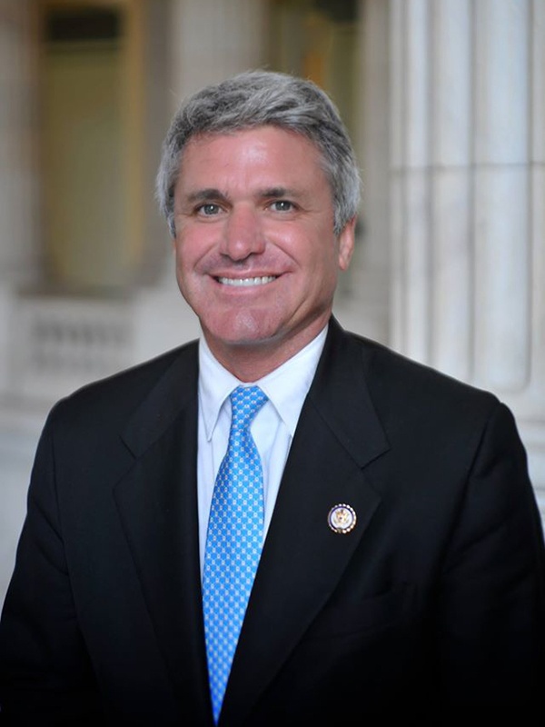 FamousPeopleFacts - Michael McCaul