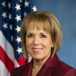 FamousPeopleFacts - Michelle Lujan Grisham