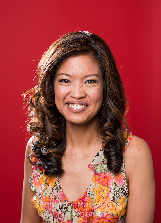 FamousPeopleFacts - Michelle Malkin