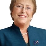 FamousPeopleFacts - Michelle Bachelet