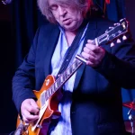 FamousPeopleFacts - Mick Taylor