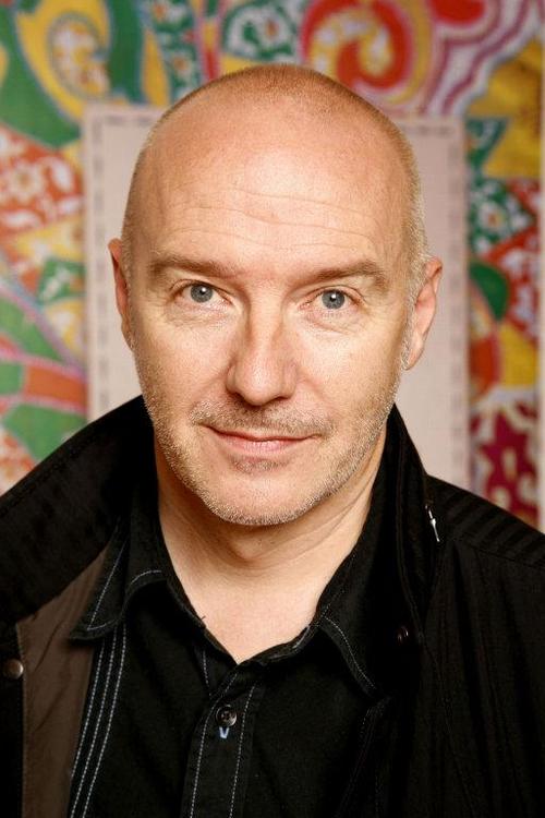 FamousPeopleFacts - Midge Ure