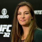 FamousPeopleFacts - Miesha Tate