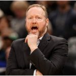 FamousPeopleFacts - Mike Budenholzer