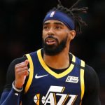 FamousPeopleFacts - Mike Conley Jr.