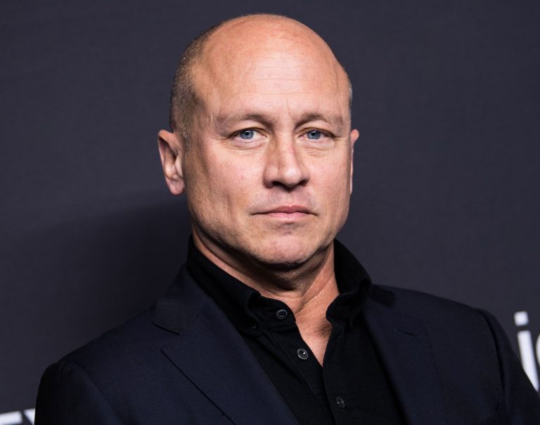 FamousPeopleFacts - Mike Judge