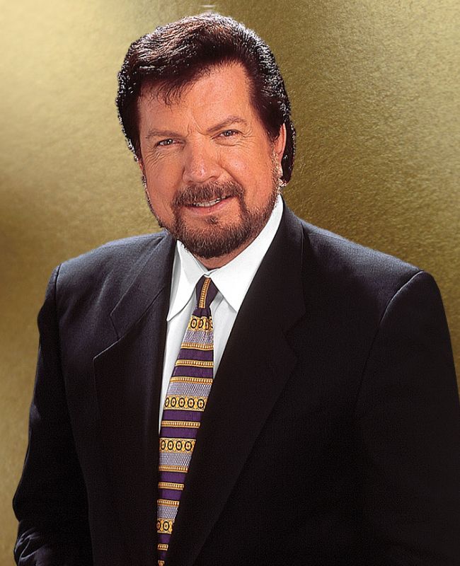 FamousPeopleFacts - Mike Murdock