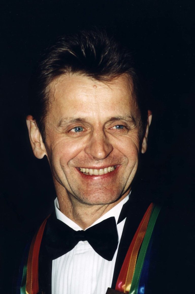 FamousPeopleFacts - Mikhail Baryshnikov